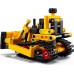 LEGO Technic specializētie klucīši (42163)