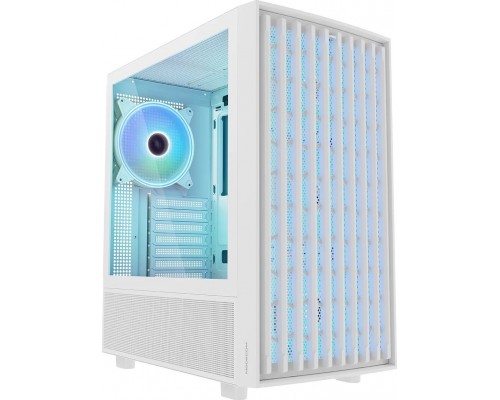 Modecom Breeze ARGB Flow biała (AT-BREEZE-MG-ARGB-20-000000-0002)