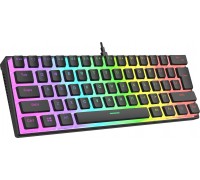 Rampage Radiant K11 Outemu Red (RADIANT K11 BLACK)