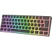 Rampage Radiant K11 Outemu Red (RADIANT K11 BLACK)