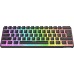 Rampage Radiant K11 Outemu Red (RADIANT K11 BLACK)