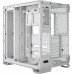 Corsair 6500D Airflow Dual Chamber biała (CC-9011260-WW)