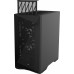 Zalman Z9 Iceberg ARGB black