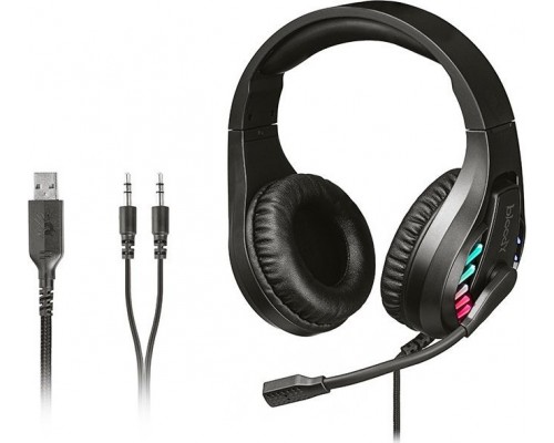 A4Tech Bloody G230p Black (A4TSLU47353)