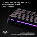 Logitech Pro X 60 Lightspeed GX Brown (920-011911)