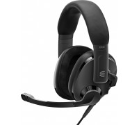 Epos H3 Hybrid Black (NON-393726)