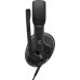 Epos H3 Hybrid Black (NON-393726)