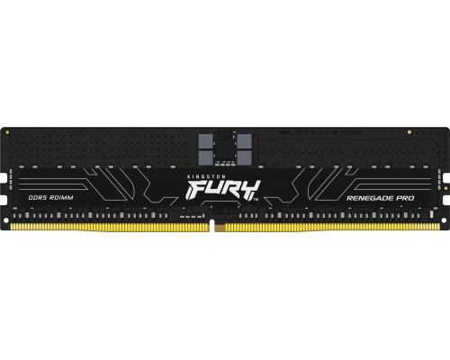Kingston Fury Renegade Pro, DDR5, 16 GB, 6400MHz, CL32 (KF564R32RBE-16)