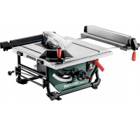 Metabo TS 254 M Table Saw (610254000)