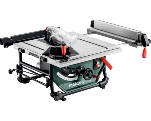 Metabo TS 254 M Table Saw (610254000)