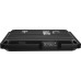 SSD WD WD_BLACK P10 Game Drive WDBA2W0020BBK-WES1 - Festplatte - 2 TB - extern (tragbar) - 2.5" (6.4 cm) - USB 3.2 Gen 1 - Schwarz
