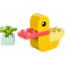 LEGO Duplo Мой первый утенок (30673)