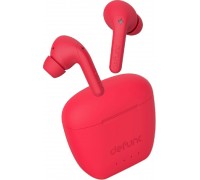 DeFunc True Audio Red (D4323)