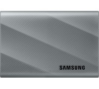 SSD Samsung T9 2TB Gray (MU-PK2T0G/WW)