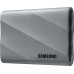SSD Samsung T9 2TB Gray (MU-PK2T0G/WW)