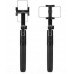 Selfie nūjiņa Spigen Spigen Selfiestick S560WTripods Bluetooth black/black AMP05813