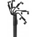 Selfie nūjiņa Spigen Spigen Selfiestick S560WTripods Bluetooth black/black AMP05813