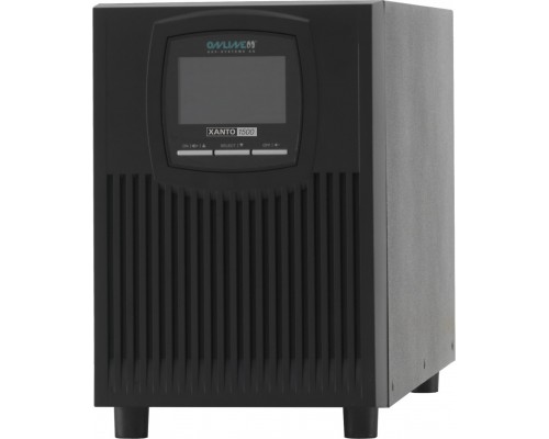 UPS Online USV System Xanto 1500VA
