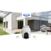 Ezviz WiFi Ezviz C8c 2K+ (4MP) Outdoor Dual Light