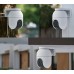 Ezviz WiFi Ezviz C8c 2K+ (4MP) Outdoor Dual Light