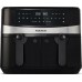 Taurus Frytownica Taurus Air Fry Digital Duo AF2600D