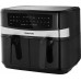 Taurus Frytownica Taurus Air Fry Digital Duo AF2600D