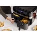Taurus Frytownica Taurus Air Fry Digital Duo AF2600D