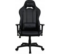 Arozzi Arozzi Torretta SoftPU -Pure Black | Arozzi Polyurethane leather | Arozzi | Pure Black