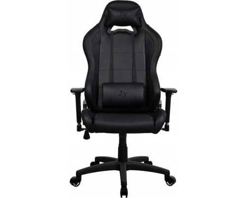 Arozzi Arozzi Torretta SoftPU -Pure Black | Arozzi Polyurethane leather | Arozzi | Pure Black