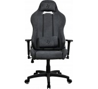 Arozzi Arozzi | Torretta SoftFabric | Dark Grey