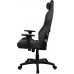 Arozzi Arozzi | Torretta SoftFabric | Dark Grey
