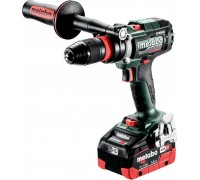 Metabo METABO.SCREWDRIVER BS 18 LTX-3 BL Q I 2x5.5Ah LiHD METABOX