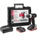 Metabo UD.SB 18 LT BL SE 75/34Nm 2x4.0Ah LiHD SCREWDRIVER