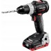 Metabo UD.SB 18 LT BL SE 75/34Nm 2x4.0Ah LiHD SCREWDRIVER