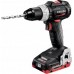 Metabo UD.SB 18 LT BL SE 75/34Nm 2x4.0Ah LiHD SCREWDRIVER
