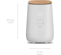 Wales Interactive Medisana AH 680