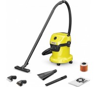 Karcher WD 3 V-15/4/20 Car