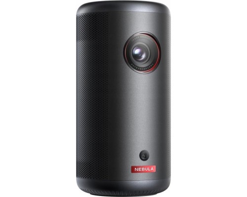 Anker Nebula Capsule 3 Google TV