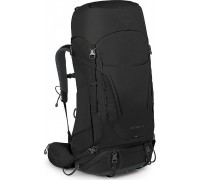 Osprey Plecak trekkingowy OSPREY Kestrel 58 Black L/XL
