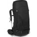 Osprey Plecak trekkingowy OSPREY Kestrel 58 Black L/XL