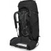 Osprey Plecak trekkingowy OSPREY Kestrel 58 Black L/XL