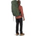 Osprey Plecak trekkingowy OSPREY Kestrel 58 Black L/XL