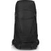 Osprey Plecak trekkingowy OSPREY Kestrel 58 Black L/XL