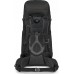 Osprey Plecak trekkingowy OSPREY Kestrel 58 Black L/XL