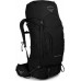Osprey Plecak trekkingowy OSPREY Kestrel 58 Black L/XL
