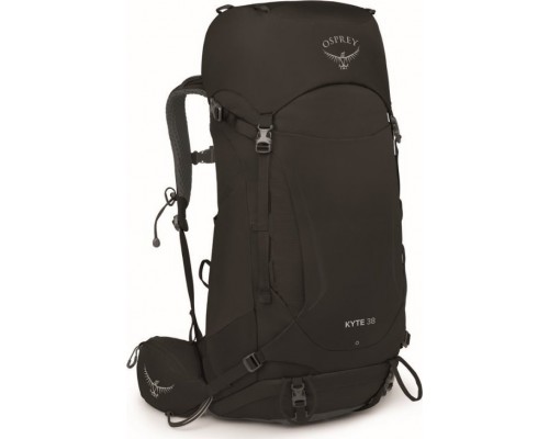 Osprey Plecak trekkingowy damski OSPREY Kyte 38 black M/L