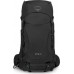 Osprey Plecak trekkingowy damski OSPREY Kyte 38 black M/L