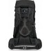 Osprey Plecak trekkingowy damski OSPREY Kyte 38 black M/L