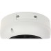 Dahua Technology DAHUA NET CAMERA 8MP IR DOME/HDBW5842R-ASE-0280B-S3