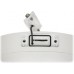 Dahua Technology DAHUA NET CAMERA 8MP IR DOME/HDBW5842R-ASE-0280B-S3